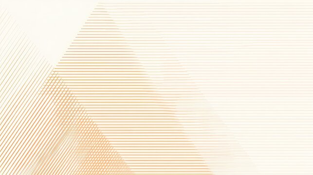 Abstract striped pattern in soft beige and cream hues, ideal for backgrounds, branding, or website design to convey elegance and warmth,
