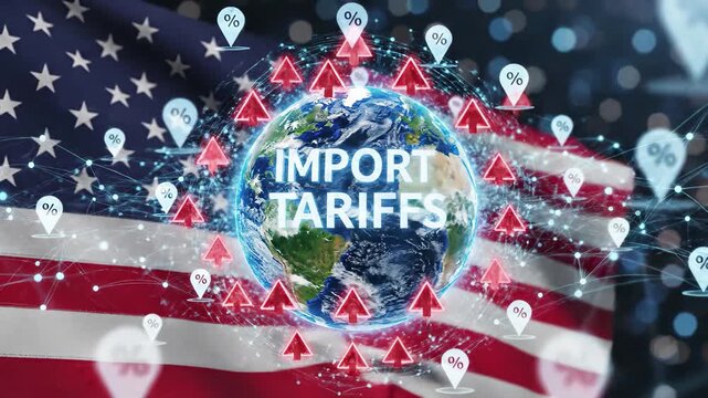 Navigating global import tariffs for United States business success and economic impact