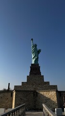 statue of liberty