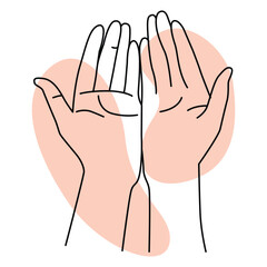 hand hygiene and skin care