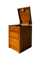 chest of drawers nakas rahasia