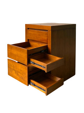 chest of drawers laci penyimpanan
