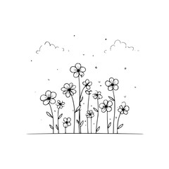 Solid black background for design elements or overlay, providing a minimalist and versatile backdrop for various creative projects.