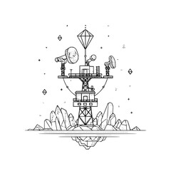 Solid black background or dark overlay, perfect for minimalist design and abstract concepts.