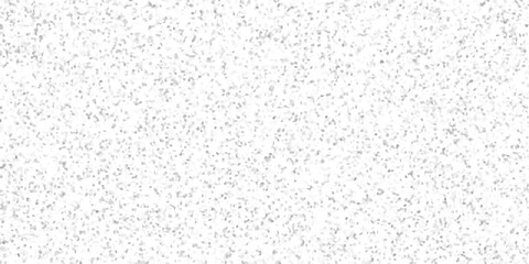Obraz premium Terrazzo flooring texture polished stone pattern old surface marble for background. Abstract gray and white quartz terrazzo marble tile background. rock stone marble backdrop textured illustration.