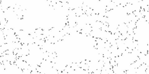 Terrazzo flooring texture polished stone pattern old surface marble for background. Abstract gray and white quartz terrazzo marble tile background. rock stone marble backdrop textured illustration.