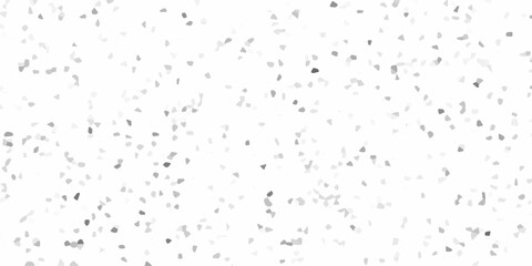 Terrazzo flooring texture polished stone pattern old surface marble for background. Abstract gray and white quartz terrazzo marble tile background. rock stone marble backdrop textured illustration.