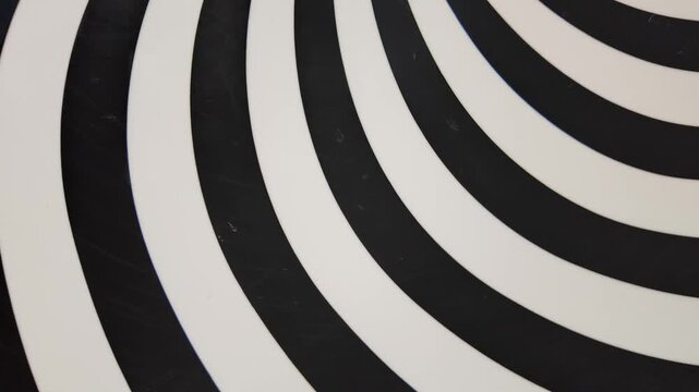 Hypnosis Spiral Tunnel Animation