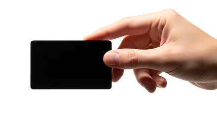 Hand interacting with invisible touchscreen interface