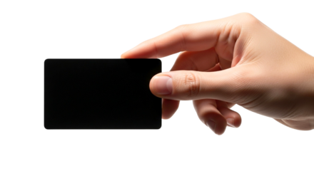 Hand interacting with invisible touchscreen interface