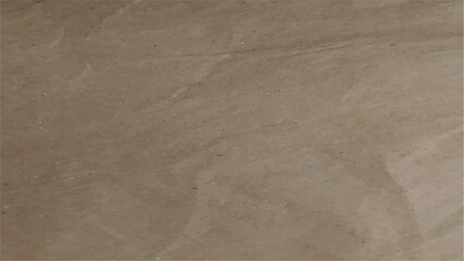 Antique beige rough brown paper texture, vintage aged parchment surface, or blank grunge cardboard background pattern