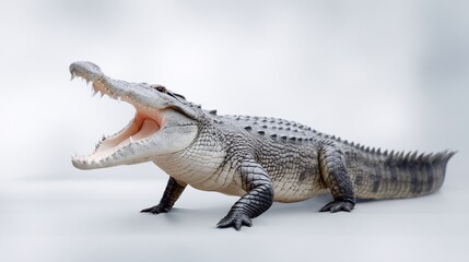 Dynamic Ocean Wave Vector Illustration