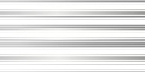 Obraz premium Minimal black and white gradient stripe diagonal curves thin overlap line. vector abstraction line transparent wavy fabric web geometric pattern technology texture design. 