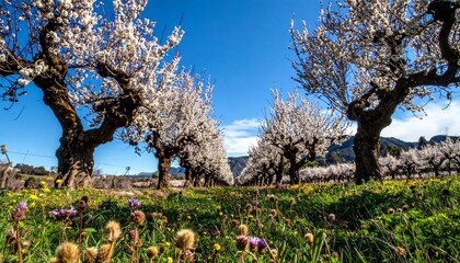 Naklejka premium Silicon Valley Apricot