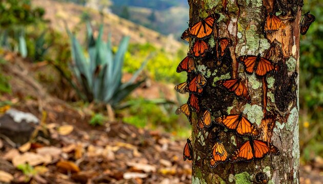 Michoac&aacute;n Avocado Hills
