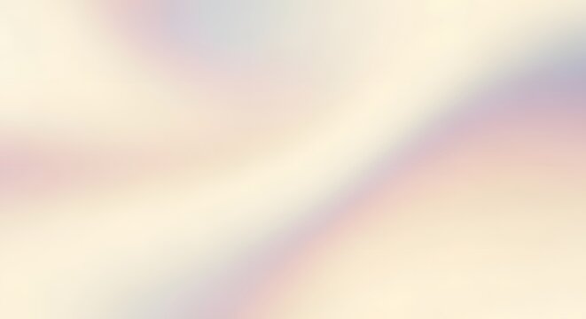 Soft pastel gradient diagonal blur background with subtle colors