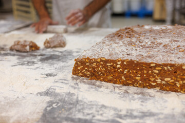 Alfajores medina sidonia confectionery preparation process