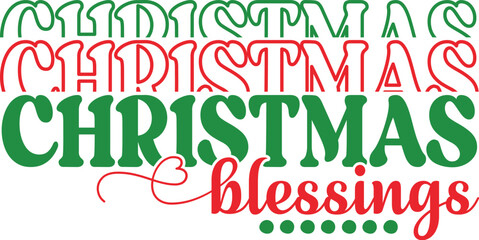 Christmas Svg