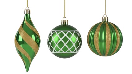 christmas tree decorations