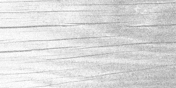 Rustic wooden surface, overlay with detailed annual rings. Natural tree trunk imprint for eco design. Distressed texture for banner, poster or organic concept.