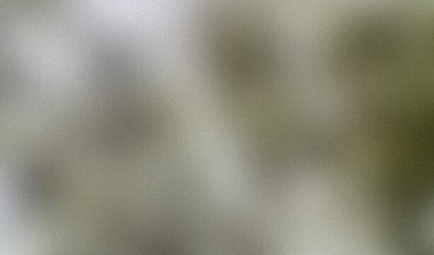 Grainy abstract blurred background with soft neutral tones and visible noise texture. Minimal and atmospheric backdrop suitable for design, overlays, and creative compositions.