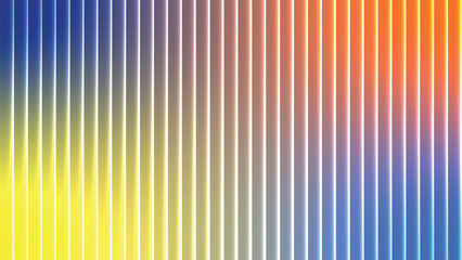 Colorful abstract striped pattern texture design wallpaper