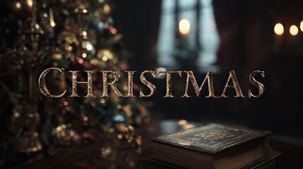 Christmas titles