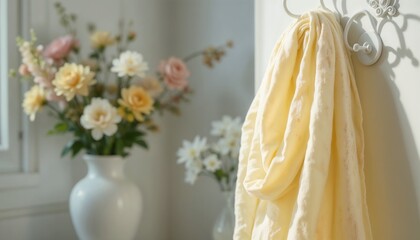 Fresh Spring Morning