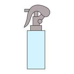 美容液、化粧水、スプレー、化粧品、美容	
（カラー）