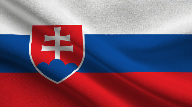 Celebrating independence and sovereignty with the national flag on Flag Day