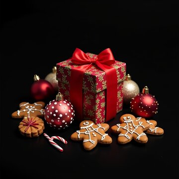 christmas gift box