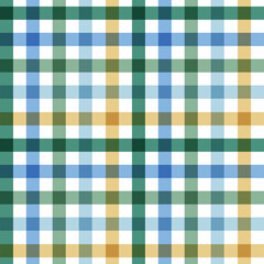 checked fabric texture