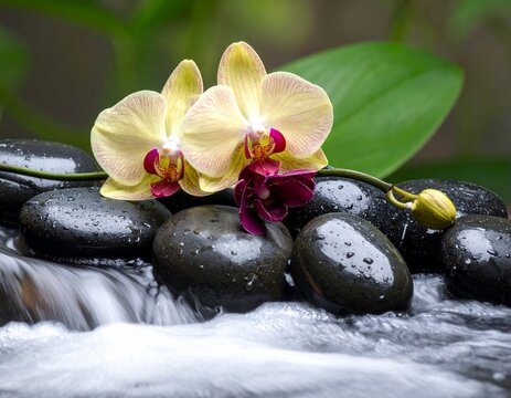 Orqu&iacute;dea 