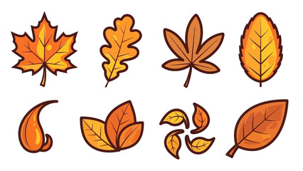 Diverse collection of monochrome line art icons depicting various handcrafted objects, tools, and materials essential for traditional arts and crafts, ideal for graphic design projects