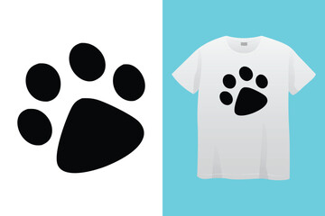 Stay Positive, Work Hard -Humorous and Playful Quote Vector – Hand Drawn Brush Text Typography Design