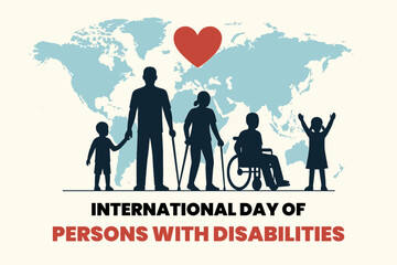 International Day of Persons with Disabilities Solidarity and Inclusion