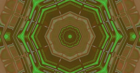 Visually engaging tunnel vj loop screensaver with vibrant motion for captivating backdrops