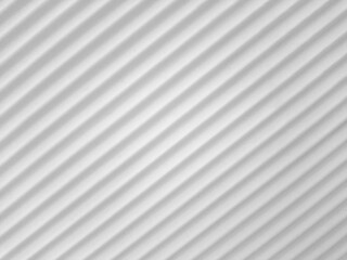 Obraz premium Modern Abstract Diagonal Line Texture in Neutral Grey