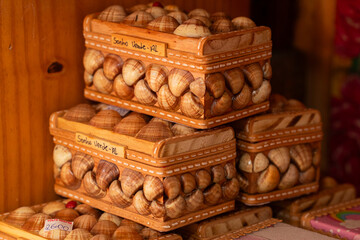 Regional Art - Crafts - Culture