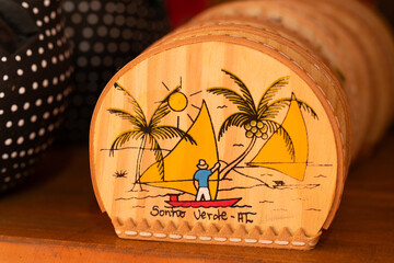 Regional Art - Crafts - Culture