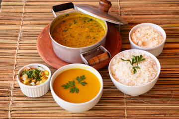 Comida Regional