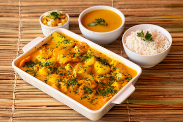 Comida Regional
