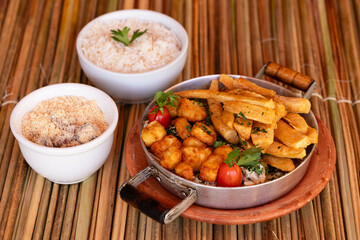 Comida Regional
