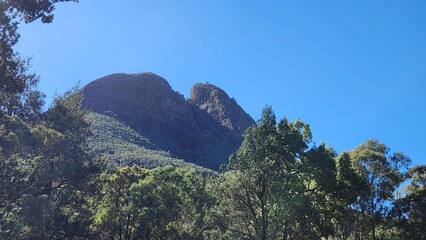 Warrumbungle National Park, New South Wales, Australia