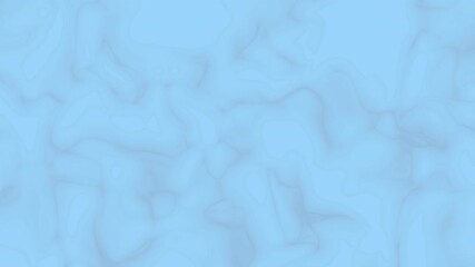Soft light blue gradient animation flows smoothly creating a serene and calming visual experience, ideal for backgrounds. The aesthetic emphasizes modern and fluid motion.