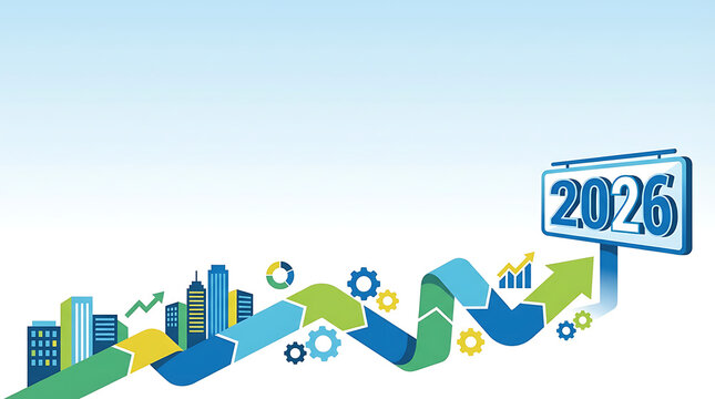 Growth and Development Towards 2026.