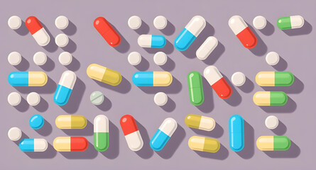 medicine,pills,tablets,capsules,drug,pharmacy,medical,health,treatment,therapy,vitamin,supplement,dose,prescription,pharma,clinic,doctor,patient,care,healing,antibiotic,painkiller,fever,cold,flu,immun