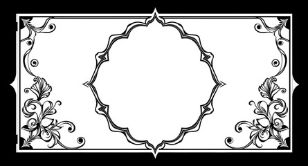 vintage,frame,border,ornate,classic,retro,antique,decorative,design,art,vector,illustration,template,floral,scroll,heritage,luxury,elegant,victorian,baroque,rococo,oldstyle,engraved,golden,silver,embo