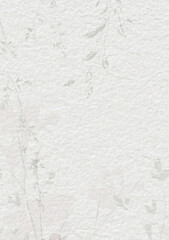 Delicate watercolor botanical digital paper floral background in soft basic nude beige tones