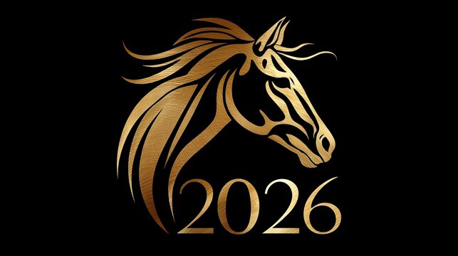 Golden Horse 2026 Zodiac